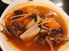 -旺达·福州菜(正大广场店)