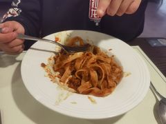 -沏点Trattoria意大利餐厅(新街口店)