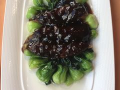 -功德林(南京西路店)