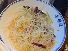 -老雒阳面馆·水席(洛宁高速路口店)