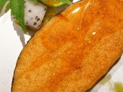 -菩提素素食餐厅(晶郦馆店)