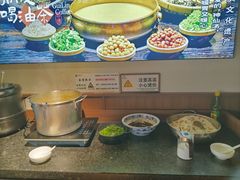 -随缘小馆(红岭路店)