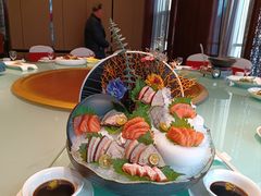 -长沙中国城戴斯酒店