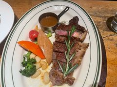 -碧特博格·20年品牌西餐厅(芜湖路店)