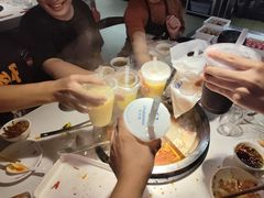 -川锅一号火锅(睢宁店)