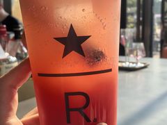 -星巴克臻选(上海合生汇1F店)