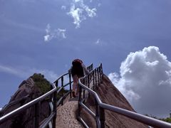 -丹东凤凰山景区