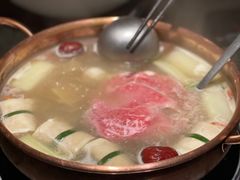 -荣记火锅(青悦城店)