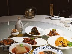 -宁海食府·涌宴(真和店)