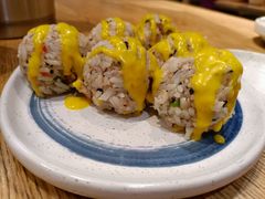 -大同江朝鲜菜•长春地标美食(绿园吾悦广场店)