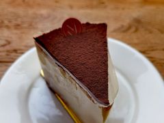 提拉米苏-那家面包房(珠江路店)