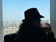 -富力万达文华酒店·海鲜自助