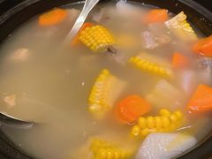 -大理实力希尔顿酒店御璽中餐厅YUXI – CHINESE RESTAURANT