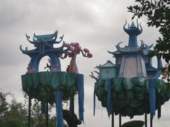 -东莞香市动物园