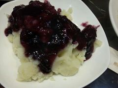 -比尔斯健康烤肉自助餐厅