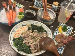 -哥哥の深夜食堂(红松东路店)