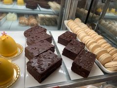 -西村叔叔的店·面包·甜品·蛋糕(清河万象汇店)