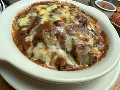 -食间牛排(湖西路店)