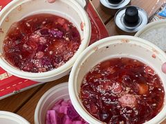 -雅佳神话·麻辣烤鱼(新街口店)