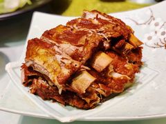 芳香排骨-鼎记酒楼(雁南一路店)