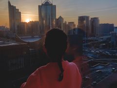 -北京中国大饭店