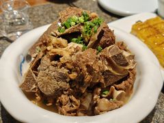 -三道菜(明堂公园店)