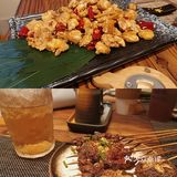 西昌探店|角落里的居酒屋