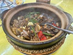 猪俐煲-六道菜农庄(花都店)