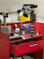 -张师傅首饰加工修理(西单华威潮铺街店)