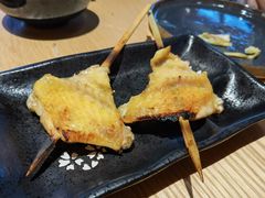 -人间酒暖·Go blanc·烧鸟·深夜食堂(陆家嘴店)