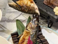 -月下料理(楷林IFC店)