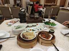 -顺德人家食府(黄金广场店)