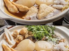 -小川洋风料理(街道口店)