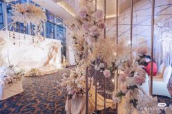 -上海大酒店·婚宴年会宴会厅