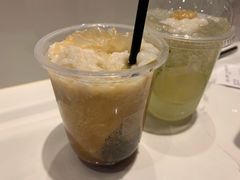 -甜心闲生传统手工冰粉(太古里店)