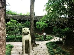 -天一阁博物院