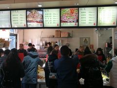 -林静小吃(复兴路店)