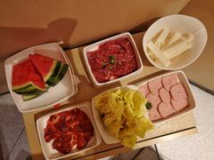 山药-海底捞火锅(吾悦广场店)