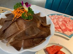 -青瓷火锅料理(西单大悦城店)