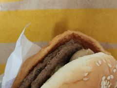 -麦当劳(鼓楼店)