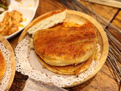 -有奴思烤肉·清真(正宁路店)