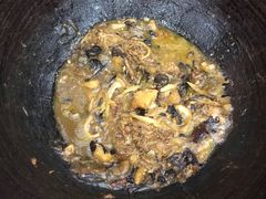 -哈尔滨东北铁锅炖(都督街店)