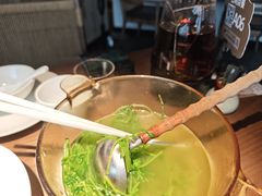 -沅江水·湖南家宴(南村万博长隆商圈店)