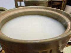 -顺德公平靓正特色牛花粥(花都店)