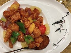 -广州酒家(文昌总店)