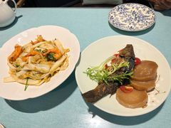 -邯郸人餐厅·地方菜 邯郸菜(邯郸东站店)