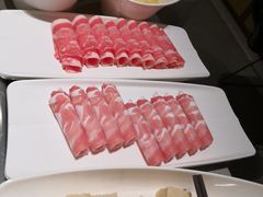 -海底捞火锅(奥森店)