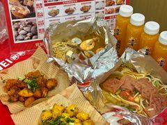 -见味花甲(福田coco park店)