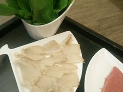 -喜虾客·大虾火锅(郑州无限城店)