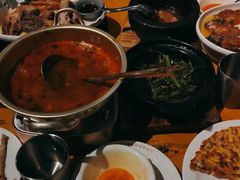 -东就鸭饭店·古早海南菜(友谊南海城店)